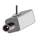 APK Motion detect video camera