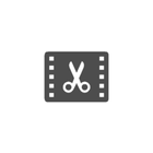 Video Cutter आइकन