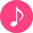 Remix Game Music Player Zeichen