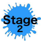 Splat Stage 2 ícone