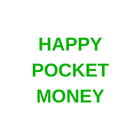 Happy Pocket Money icon