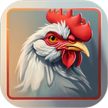 فیلترشکن سریع خروس قندی