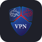 Strong VPN icône