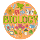 Biology World (हिंदी) 图标