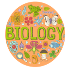 Biology World (हिंदी) आइकन