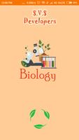 Biology World (हिंदी) पोस्टर