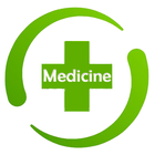 Medicine In Hindi icon