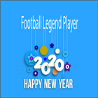 Legend Player-icoon