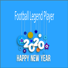 Legend Player أيقونة