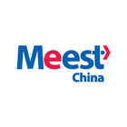 Meest China icon