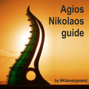 Agios Nikolaos guide aplikacja