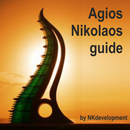 Agios Nikolaos guide APK