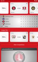 Charlton Athletic Fan App capture d'écran 3