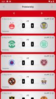 Aberdeen FC Fan App скриншот 2