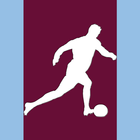 Aston Villa Fan App Zeichen