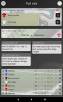 EFN Unofficial Port Vale PVFC Screenshot 3