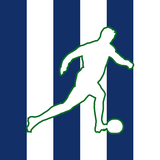 West Bromwich Albion Fan App-icoon