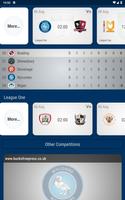 Wycombe Wanderers Fan App capture d'écran 3