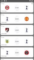 Tottenham Hotspur Fan App 스크린샷 1