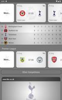 Tottenham Hotspur Fan App 스크린샷 3