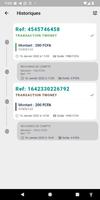 TransInco اسکرین شاٹ 2