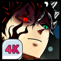 Black Clover 4K Wallpapers