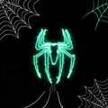 Spidy Spider Wallpaper Man 4K