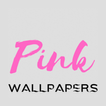 Pink Wallpapers Girls HD- XYZ icon