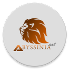 Abyssinia Sat አቢሲኒያ ሳት ไอคอน