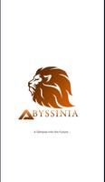 Abyssinia Sat አቢሲኒያ ሳት โปสเตอร์