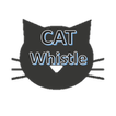 Cat Whistle - High Frequency Cat Trainer