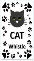 Cat Whistle poster