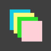 Sticky Notes Widget + v15 (Paid)