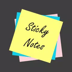 Sticky Notes Widget APK download