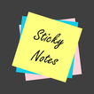 Notes Autocollantes Widget
