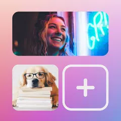 Скачать Photo Widget APK