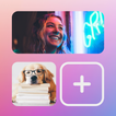 ”Photo Widget