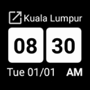 World Clock Widget APK