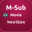 M-Sub Movie For Vip