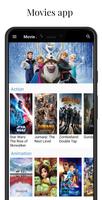 Movie app plakat