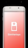 Sim Verisys poster