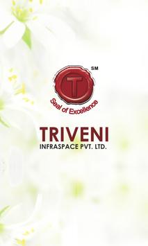 Triveni Infra 海报