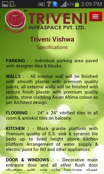 Triveni Infra 截图 7