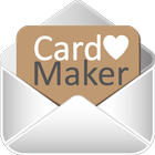 Wedding Card Maker アイコン