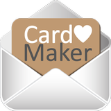 Wedding Card Maker icône