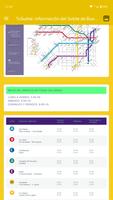 TuSubte 스크린샷 1