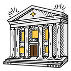 Banco de Dabloons ikona