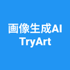 画像生成AI AIイラスト AIアート - TryArt APK