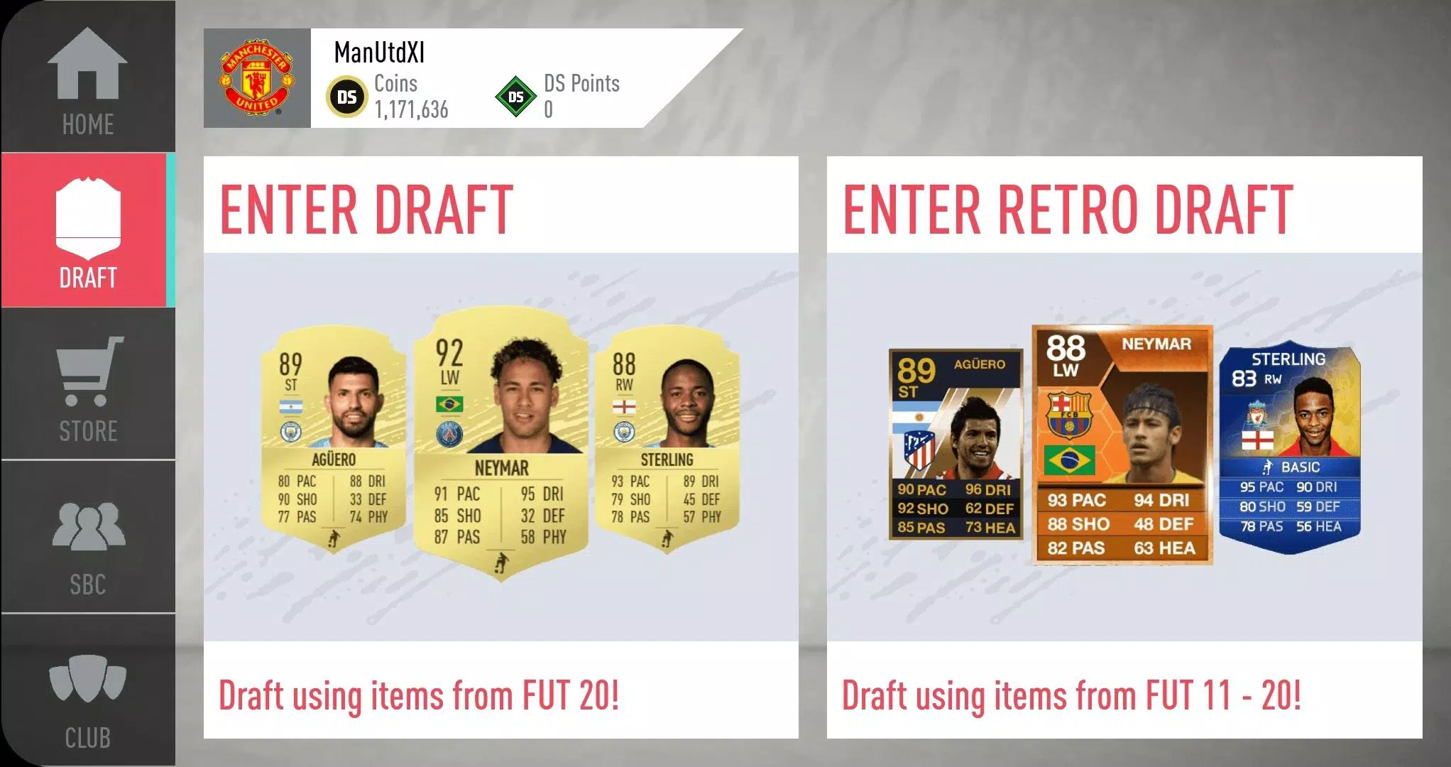 Скачать FUT 20 Draft Simulator APK Для Android