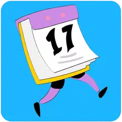 Page-a-Day calendar and widget XAPK Herunterladen